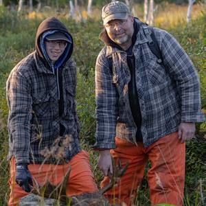 Meet your Posher, Blake